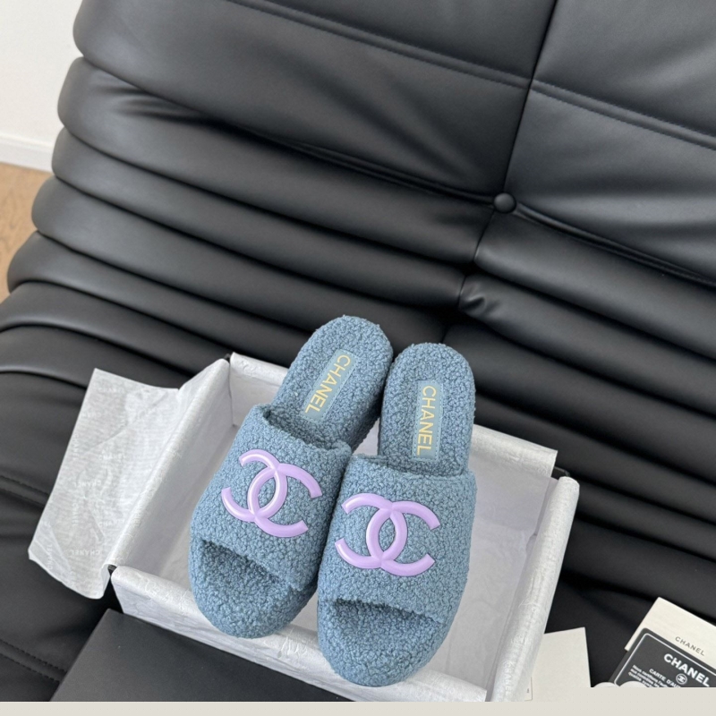 Ch*el slippers